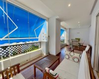 Herverkoop - Appartement / flat - Marbella - Puerto Banús