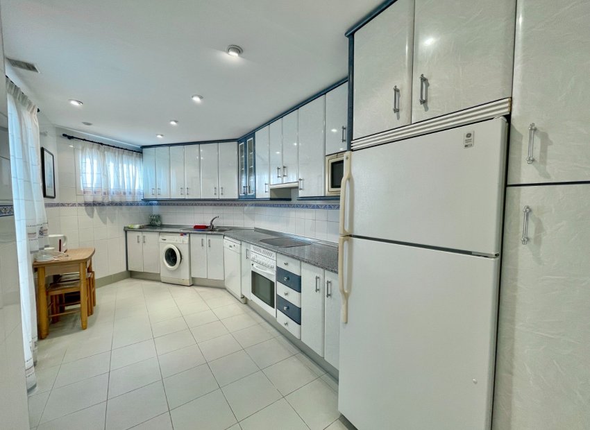 Herverkoop - Appartement / flat - Marbella - Puerto Banús