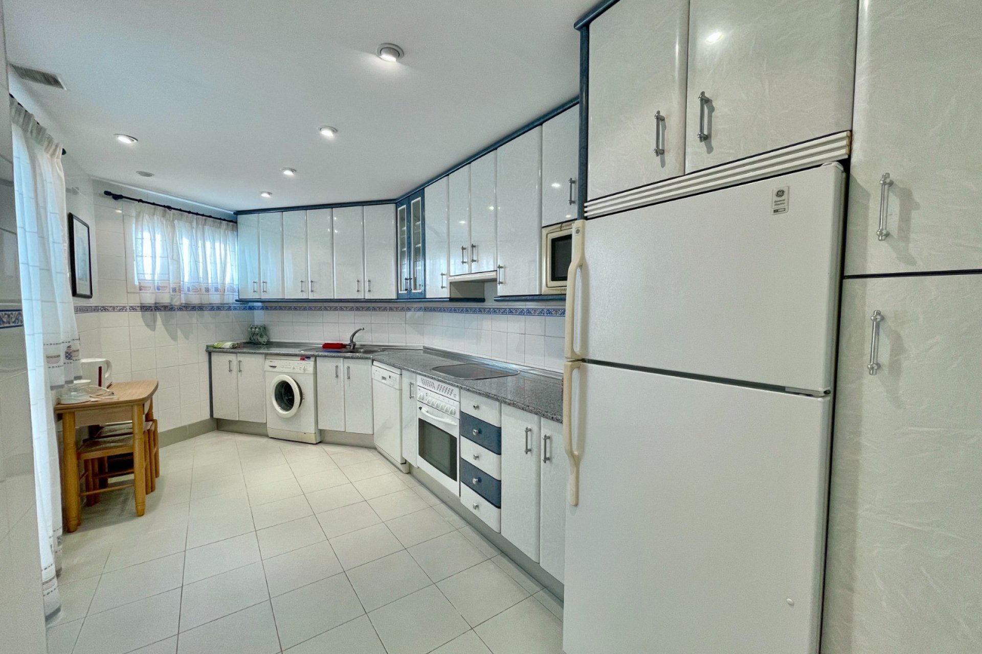 Herverkoop - Appartement / flat - Marbella - Puerto Banús