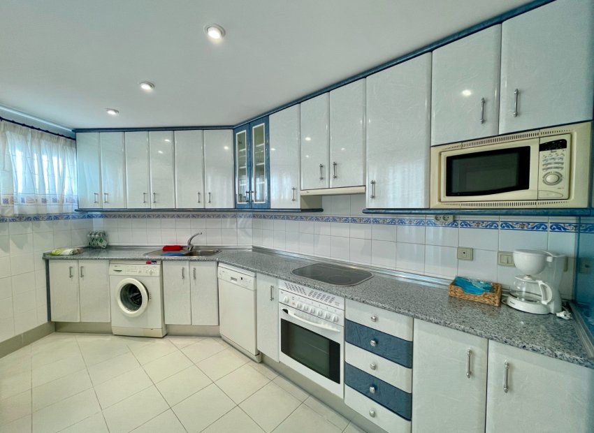 Herverkoop - Appartement / flat - Marbella - Puerto Banús