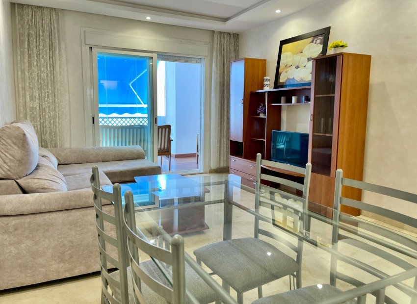Herverkoop - Appartement / flat - Marbella - Puerto Banús