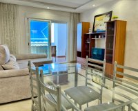 Herverkoop - Appartement / flat - Marbella - Puerto Banús