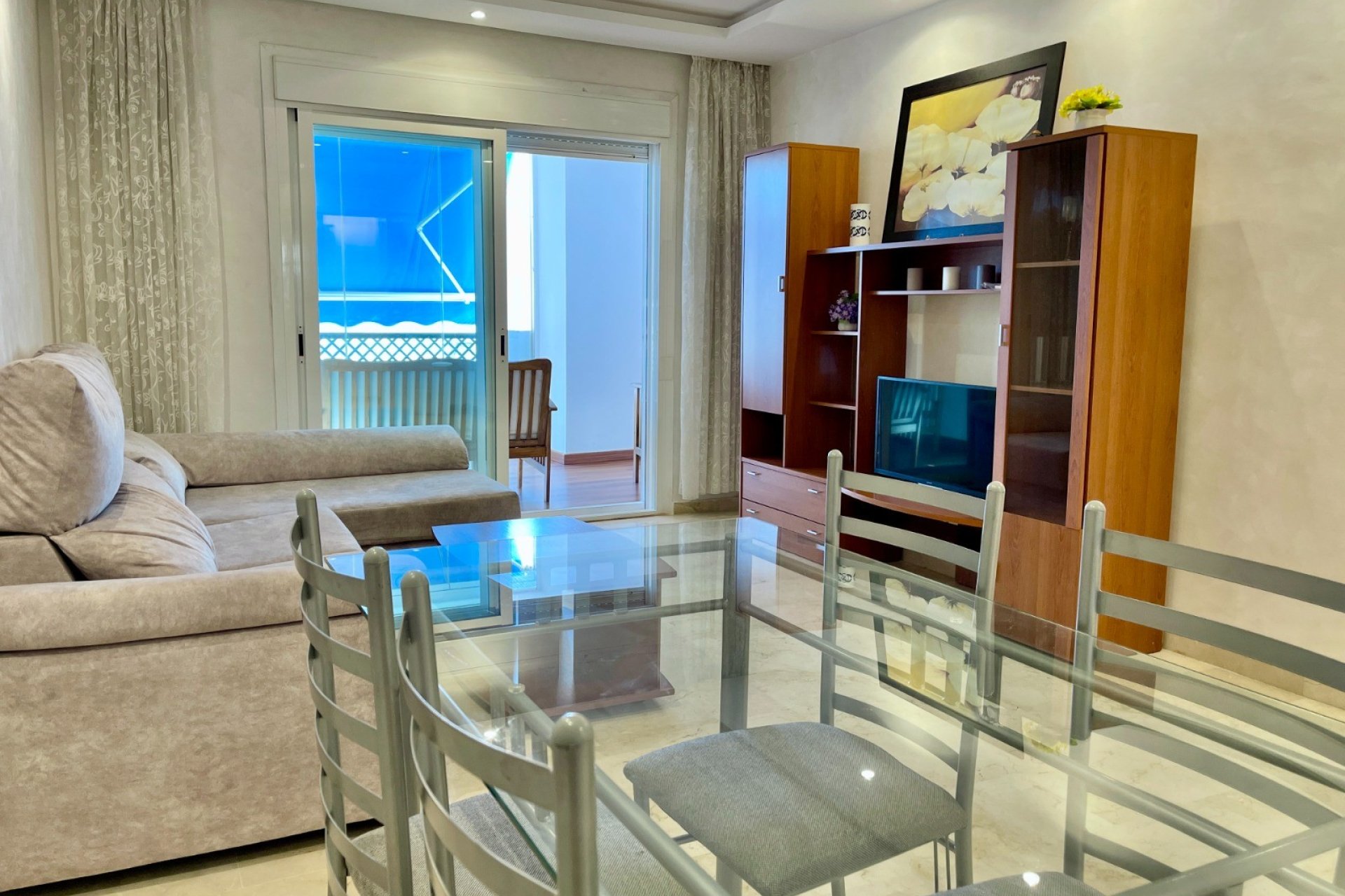 Herverkoop - Appartement / flat - Marbella - Puerto Banús