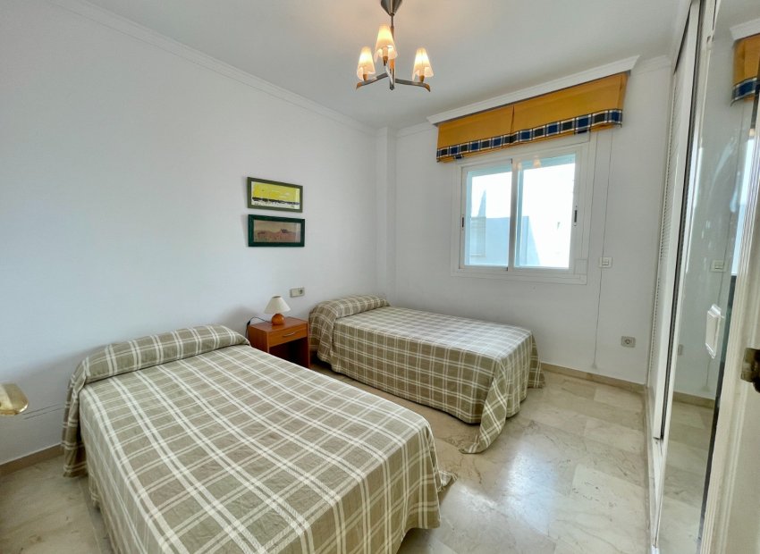 Herverkoop - Appartement / flat - Marbella - Puerto Banús