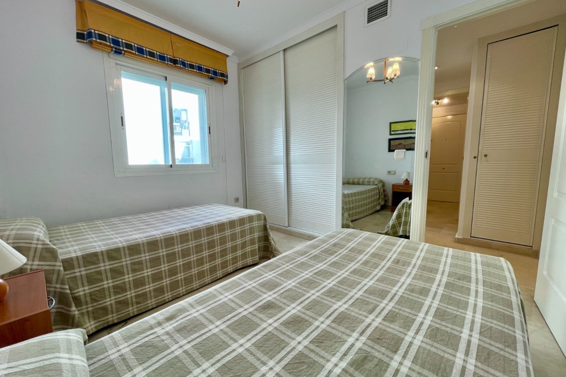 Herverkoop - Appartement / flat - Marbella - Puerto Banús