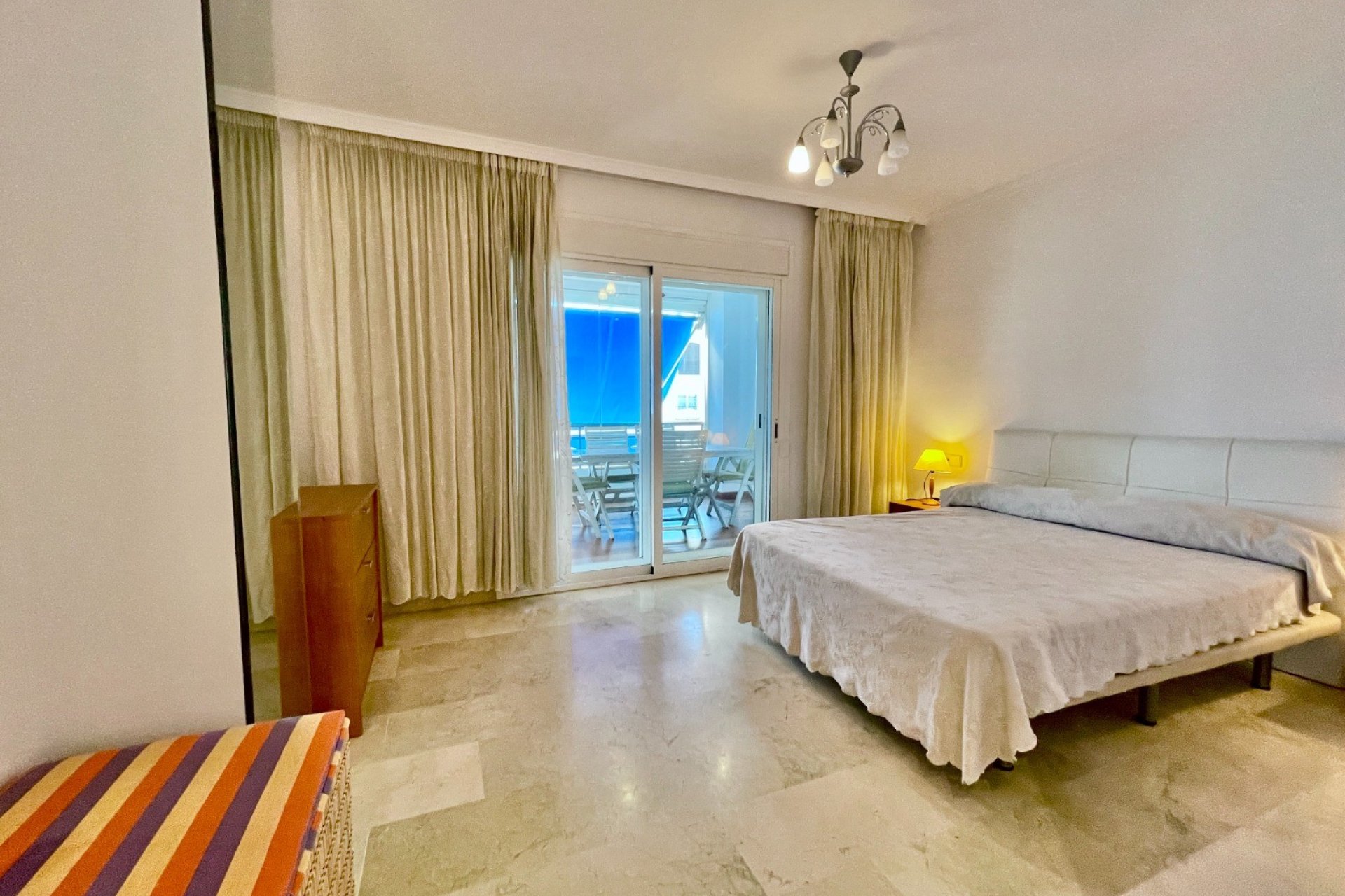 Herverkoop - Appartement / flat - Marbella - Puerto Banús