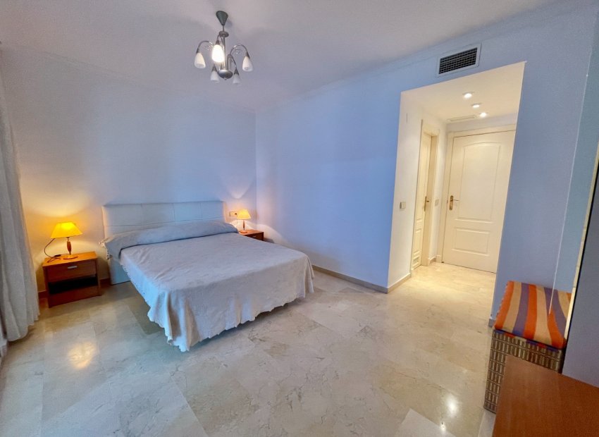 Herverkoop - Appartement / flat - Marbella - Puerto Banús