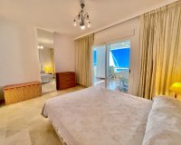 Herverkoop - Appartement / flat - Marbella - Puerto Banús