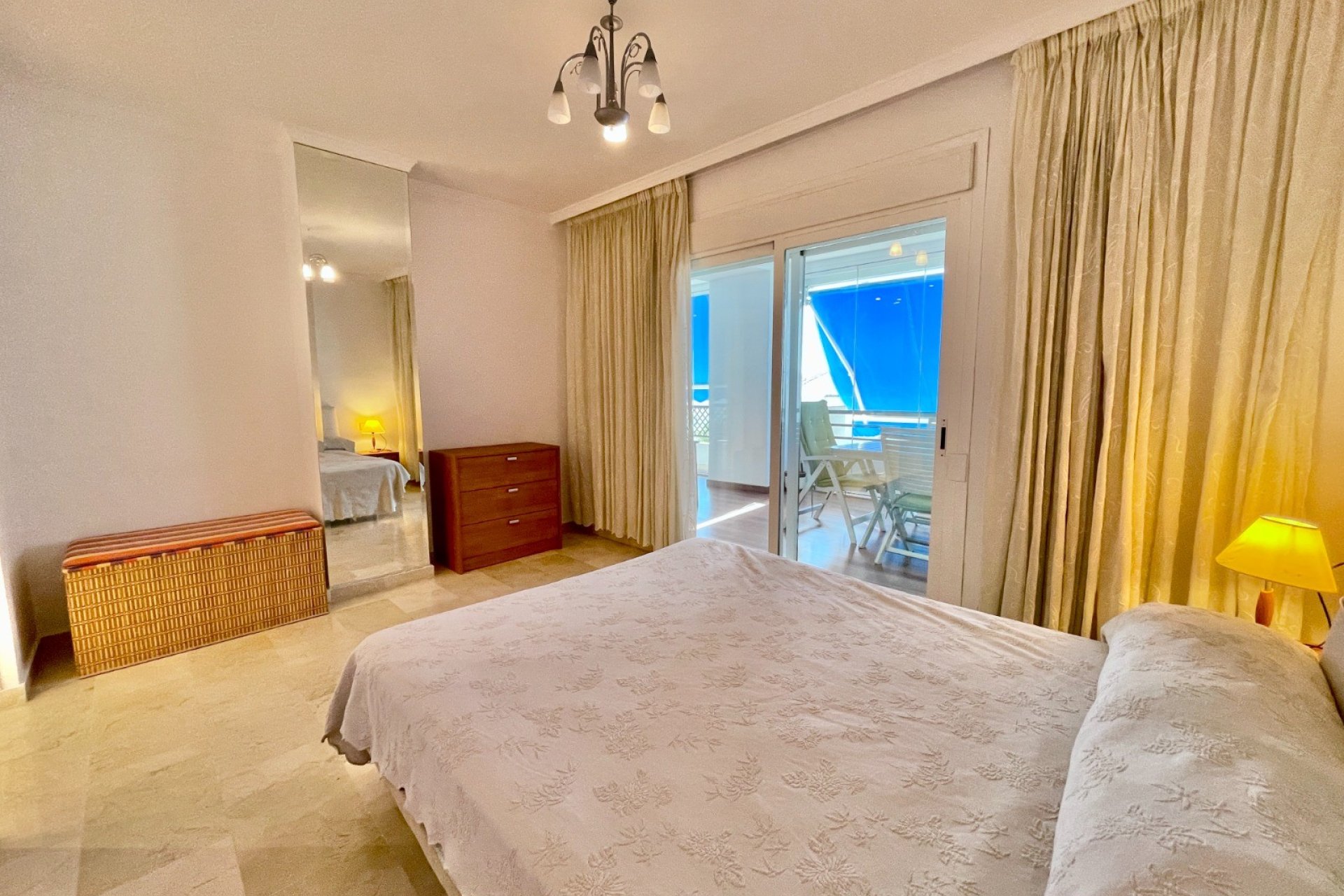 Herverkoop - Appartement / flat - Marbella - Puerto Banús