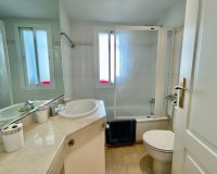 Herverkoop - Appartement / flat - Marbella - Puerto Banús