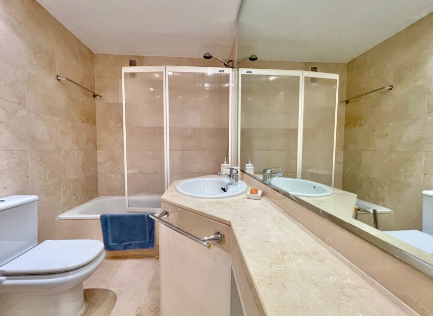 Herverkoop - Appartement / flat - Marbella - Puerto Banús