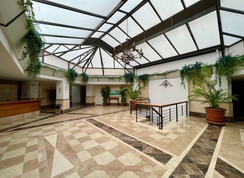 Herverkoop - Appartement / flat - Marbella - Puerto Banús