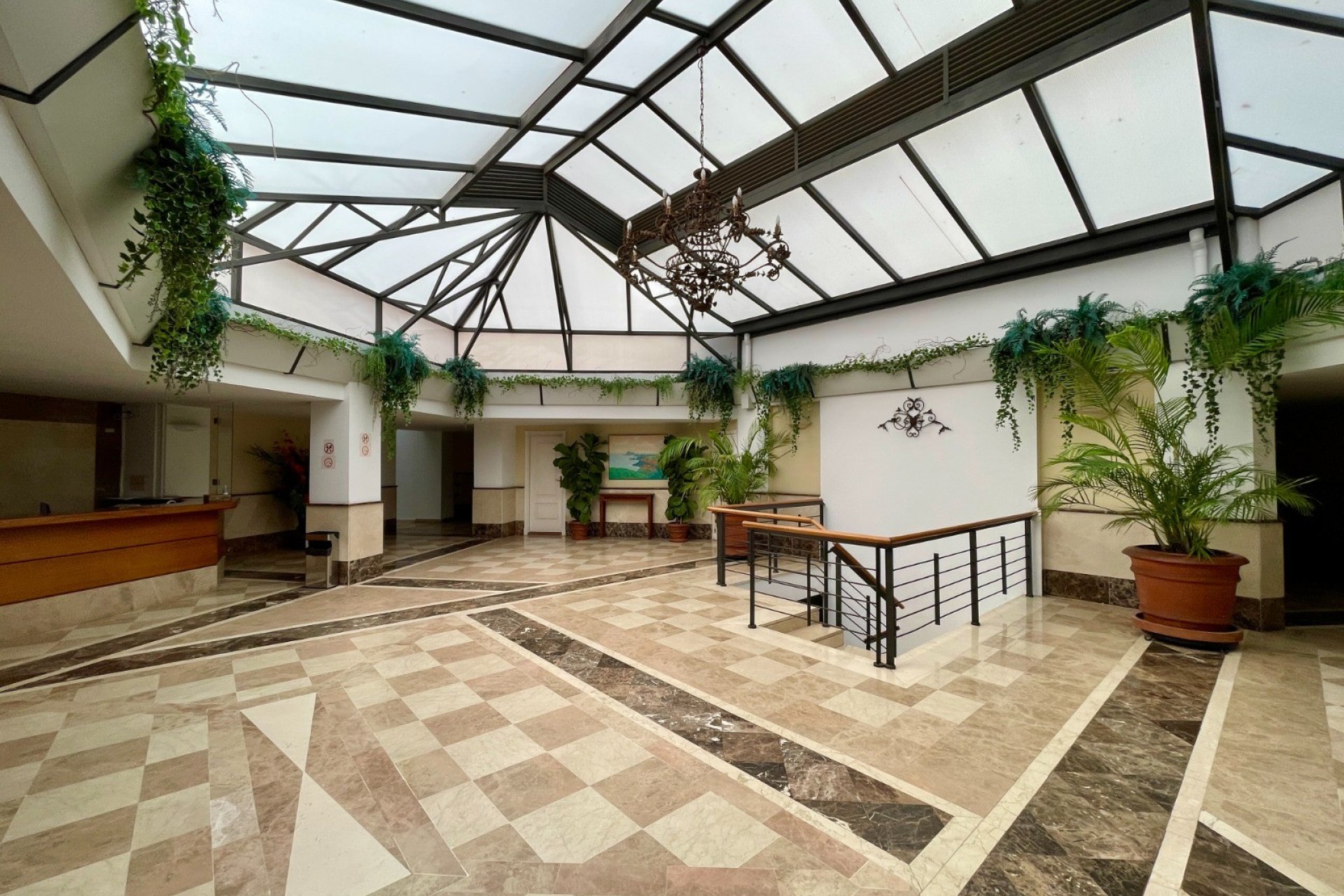 Herverkoop - Appartement / flat - Marbella - Puerto Banús