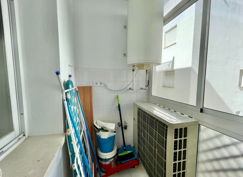 Herverkoop - Appartement / flat - Marbella - Puerto Banús