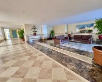 Herverkoop - Appartement / flat - Marbella - Puerto Banús