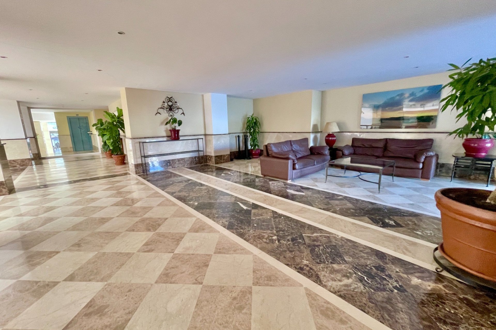 Herverkoop - Appartement / flat - Marbella - Puerto Banús