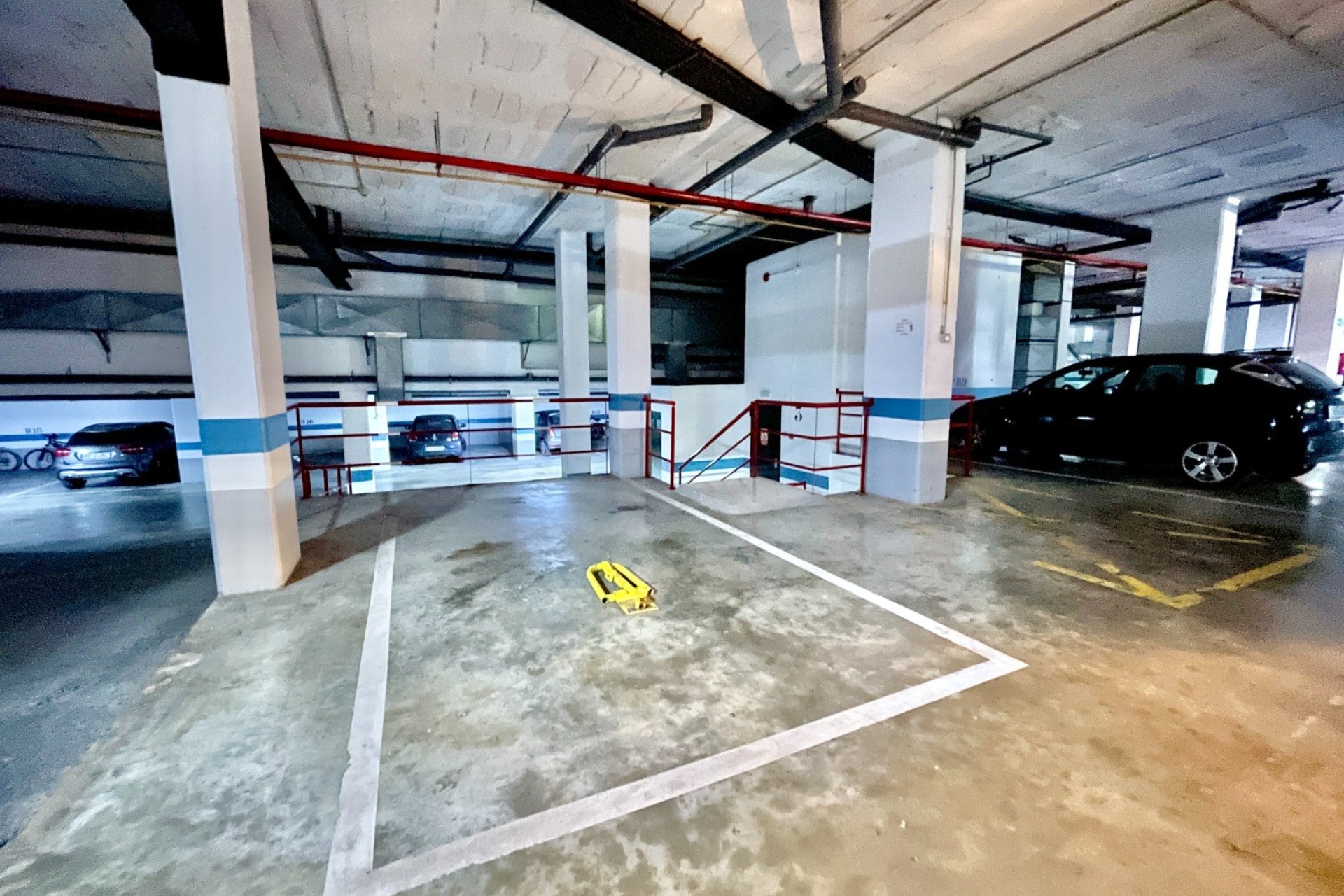 Herverkoop - Appartement / flat - Marbella - Puerto Banús