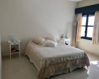 Herverkoop - Appartement / flat - Marbella - Puerto Banús