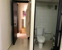 Herverkoop - Appartement / flat - Marbella - Puerto Banús