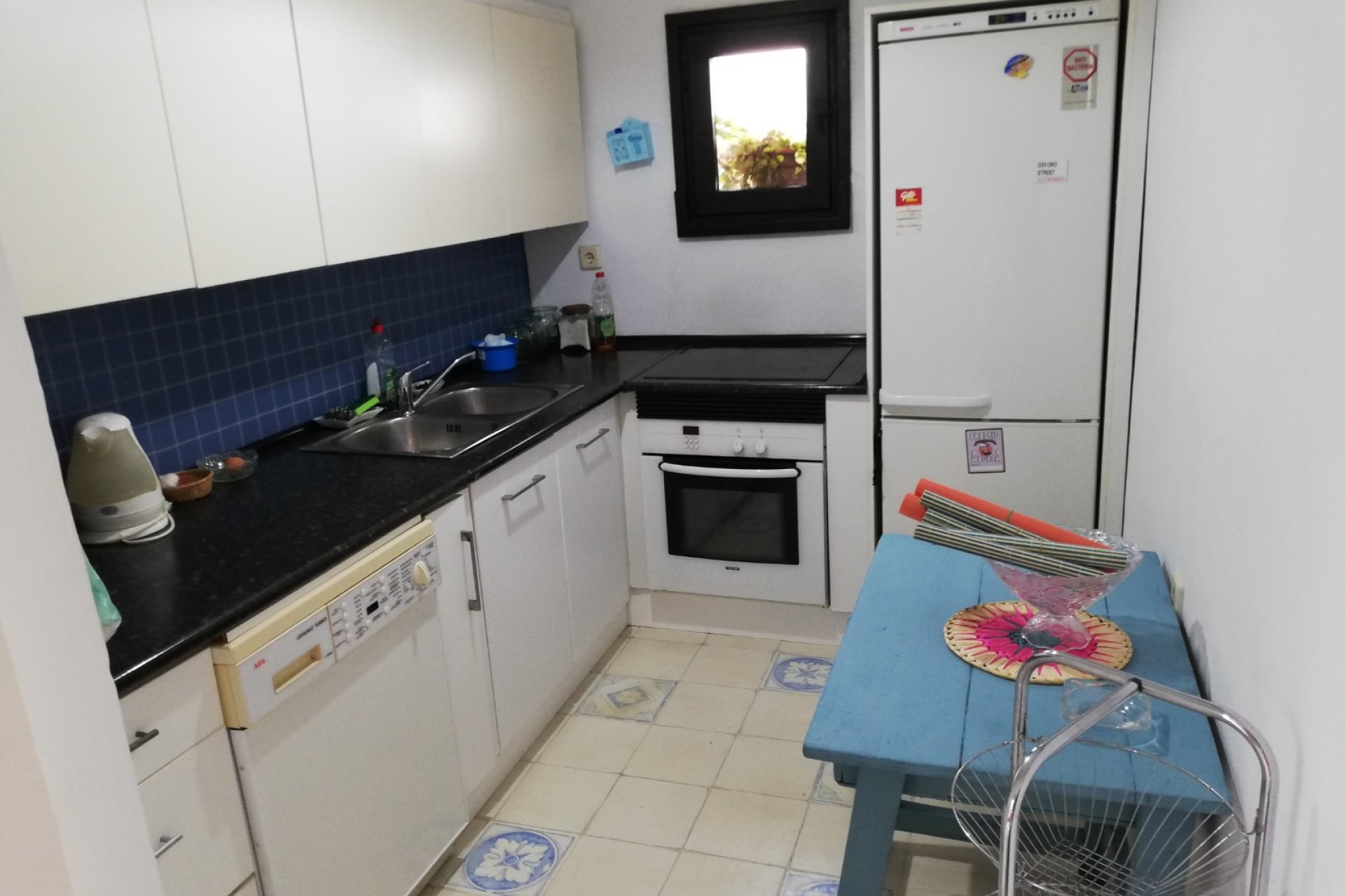 Herverkoop - Appartement / flat - Marbella - Puerto Banús