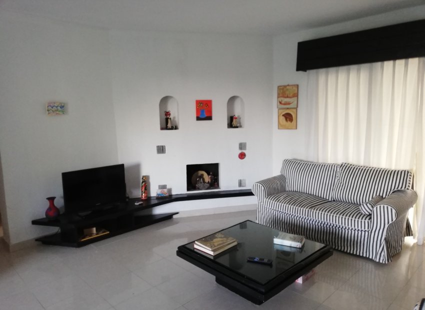 Herverkoop - Appartement / flat - Marbella - Puerto Banús