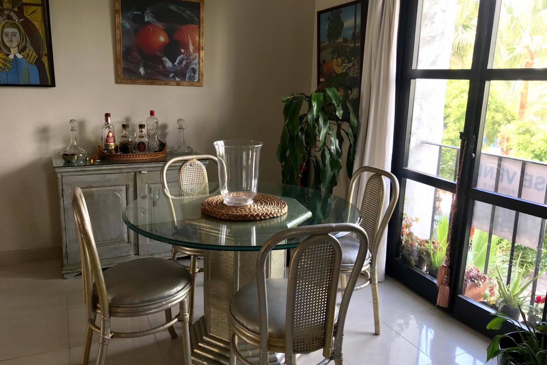 Herverkoop - Appartement / flat - Marbella - Puerto Banús