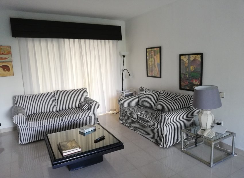 Herverkoop - Appartement / flat - Marbella - Puerto Banús