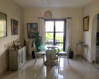 Herverkoop - Appartement / flat - Marbella - Puerto Banús