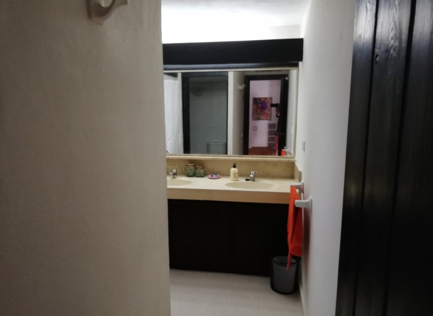 Herverkoop - Appartement / flat - Marbella - Puerto Banús