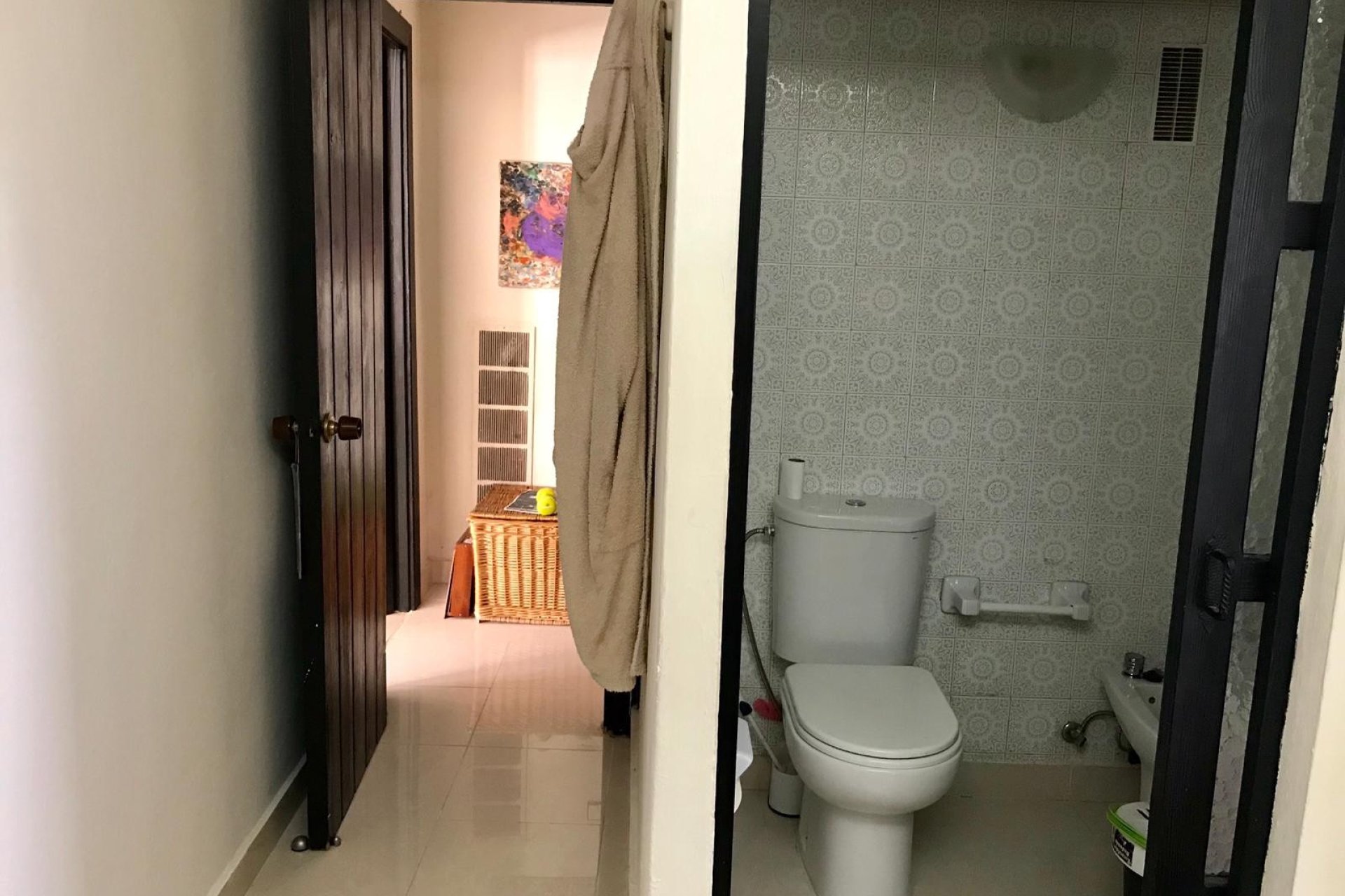 Herverkoop - Appartement / flat - Marbella - Puerto Banús