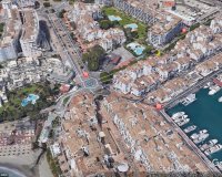 Herverkoop - Appartement / flat - Marbella - Puerto Banús