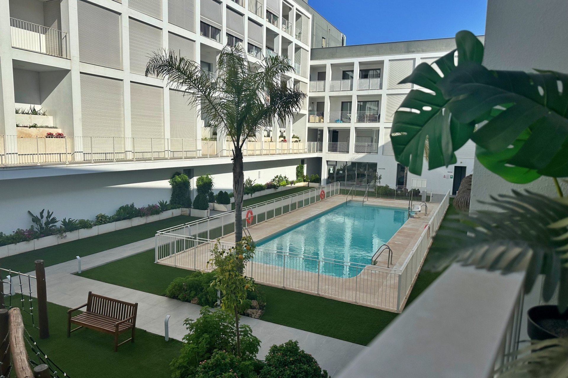 Herverkoop - Appartement / flat - Marbella - San Pedro Alcántara