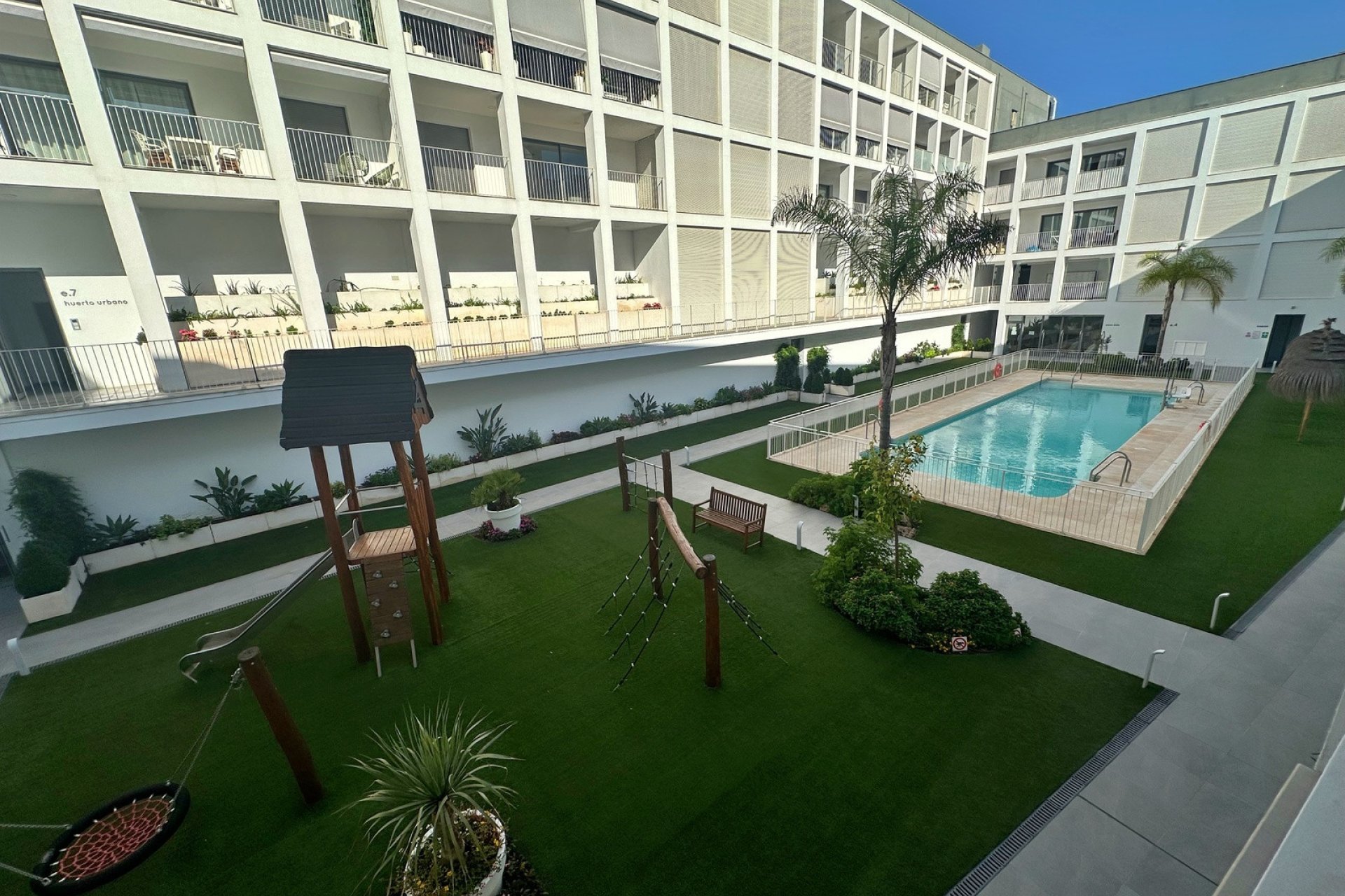Herverkoop - Appartement / flat - Marbella - San Pedro Alcántara