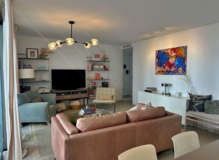 Herverkoop - Appartement / flat - Marbella - San Pedro Alcántara