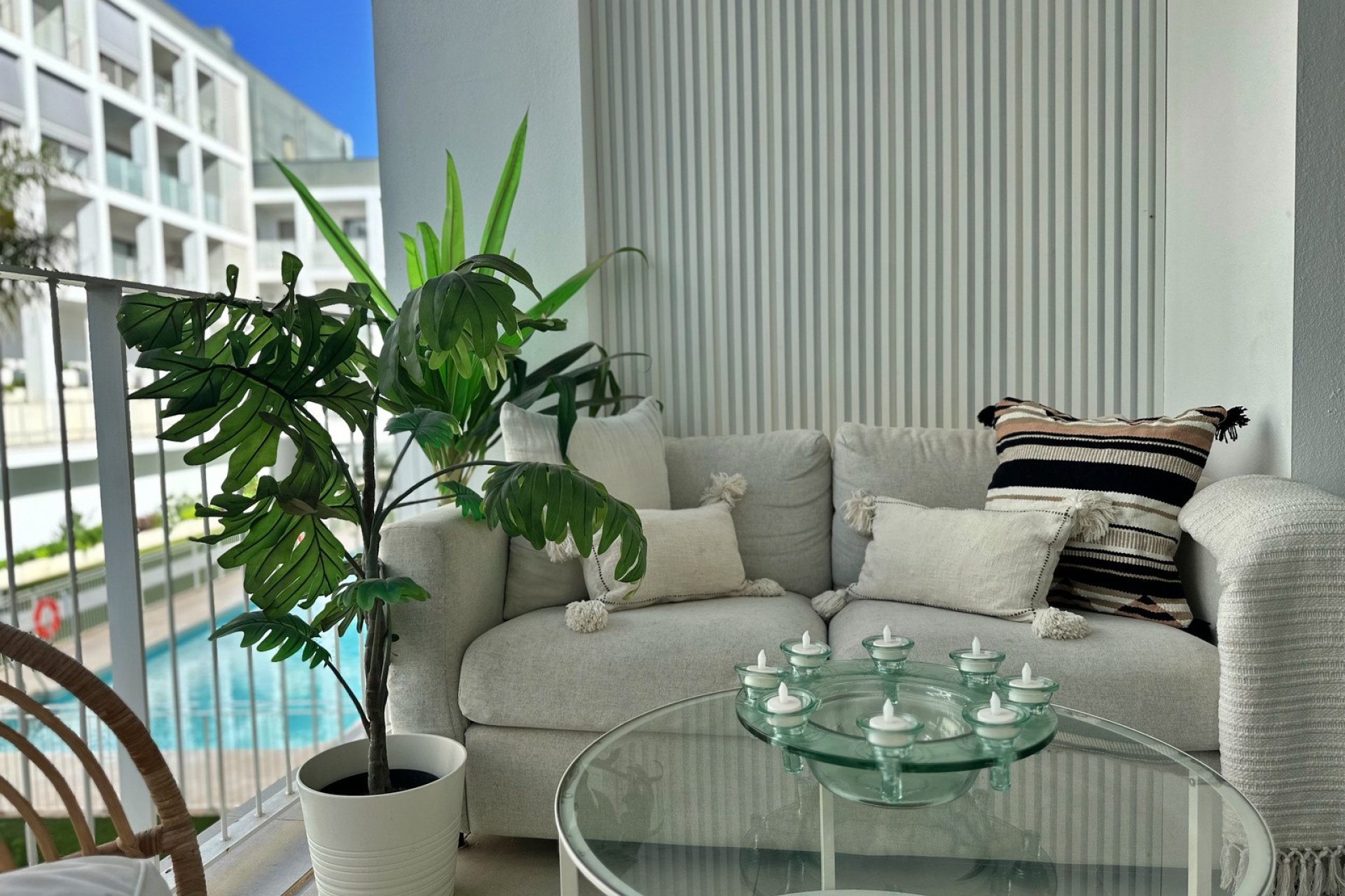 Herverkoop - Appartement / flat - Marbella - San Pedro Alcántara