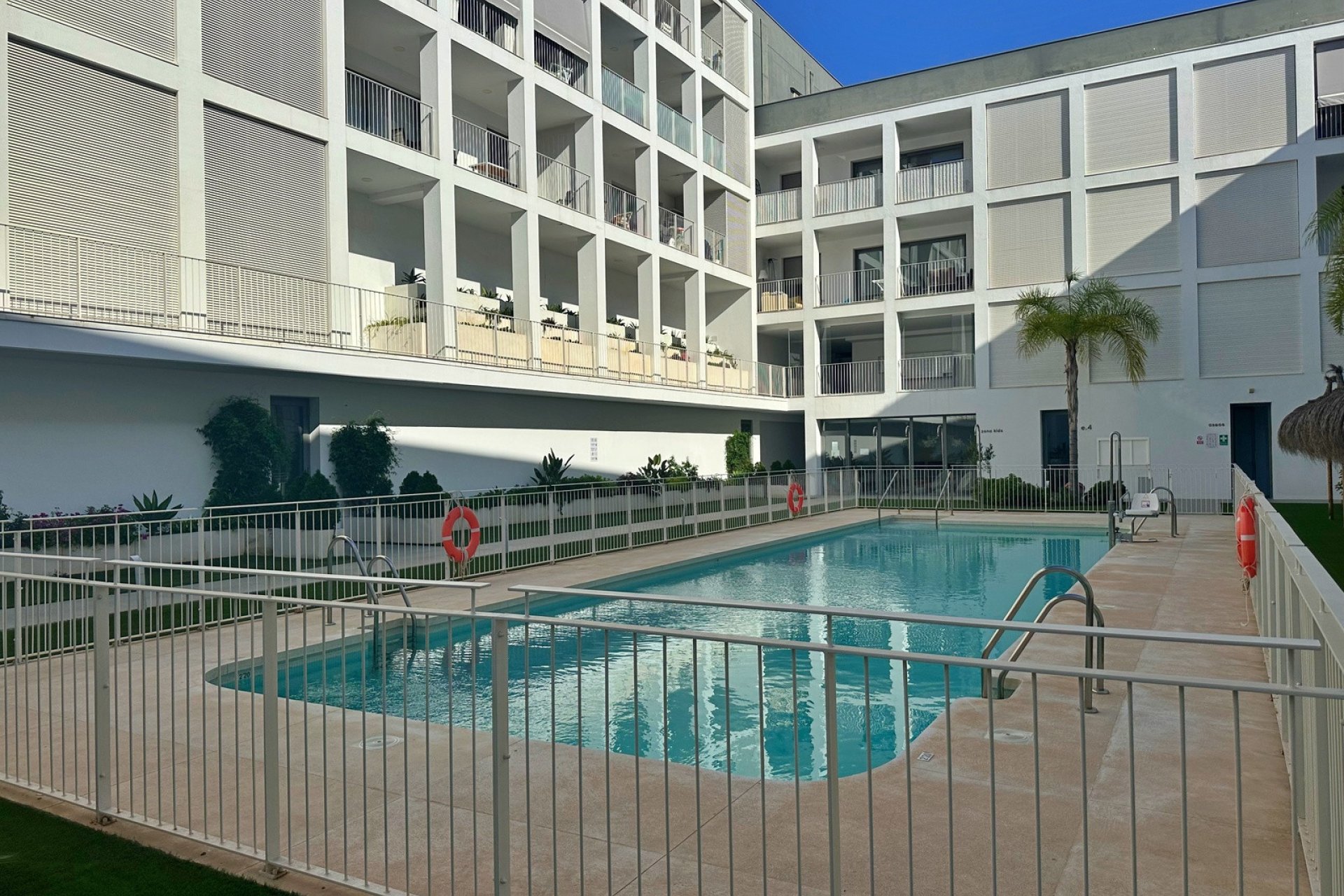 Herverkoop - Appartement / flat - Marbella - San Pedro Alcántara