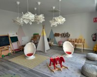 Herverkoop - Appartement / flat - Marbella - San Pedro Alcántara