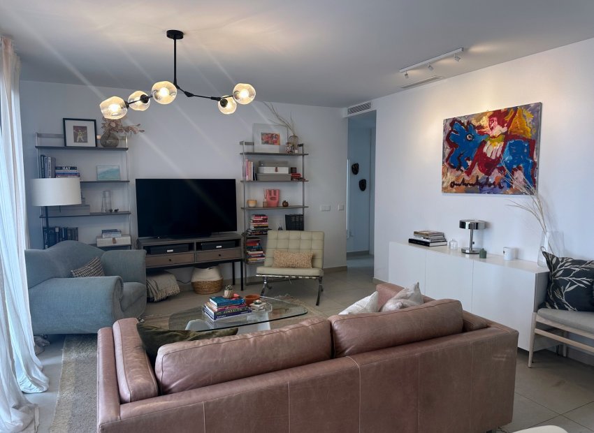 Herverkoop - Appartement / flat - Marbella - San Pedro Alcántara