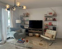 Herverkoop - Appartement / flat - Marbella - San Pedro Alcántara