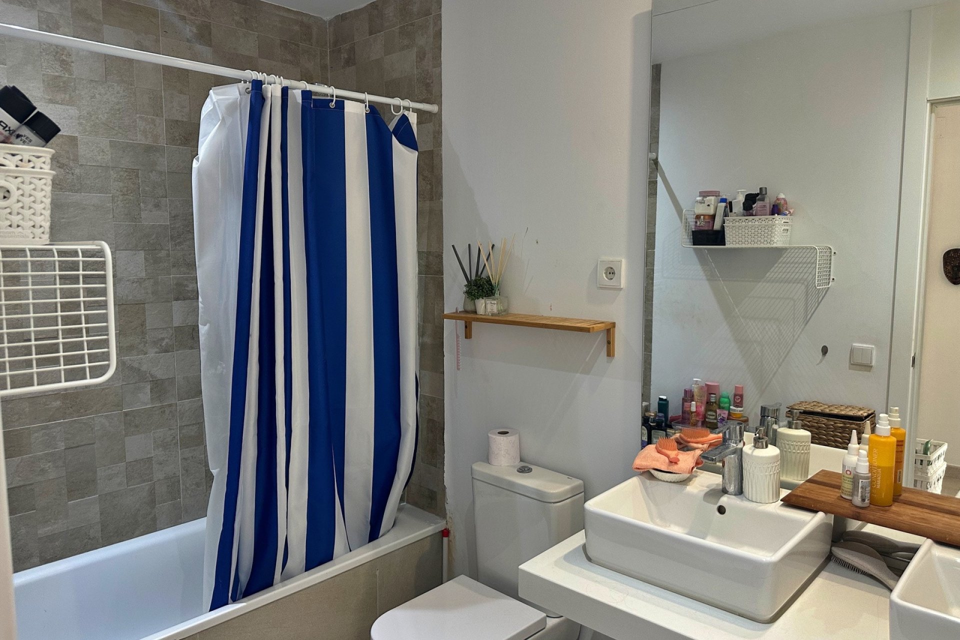 Herverkoop - Appartement / flat - Marbella - San Pedro Alcántara