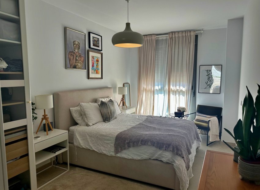 Herverkoop - Appartement / flat - Marbella - San Pedro Alcántara