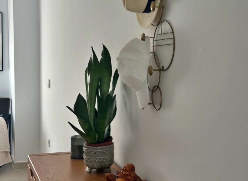 Herverkoop - Appartement / flat - Marbella - San Pedro Alcántara