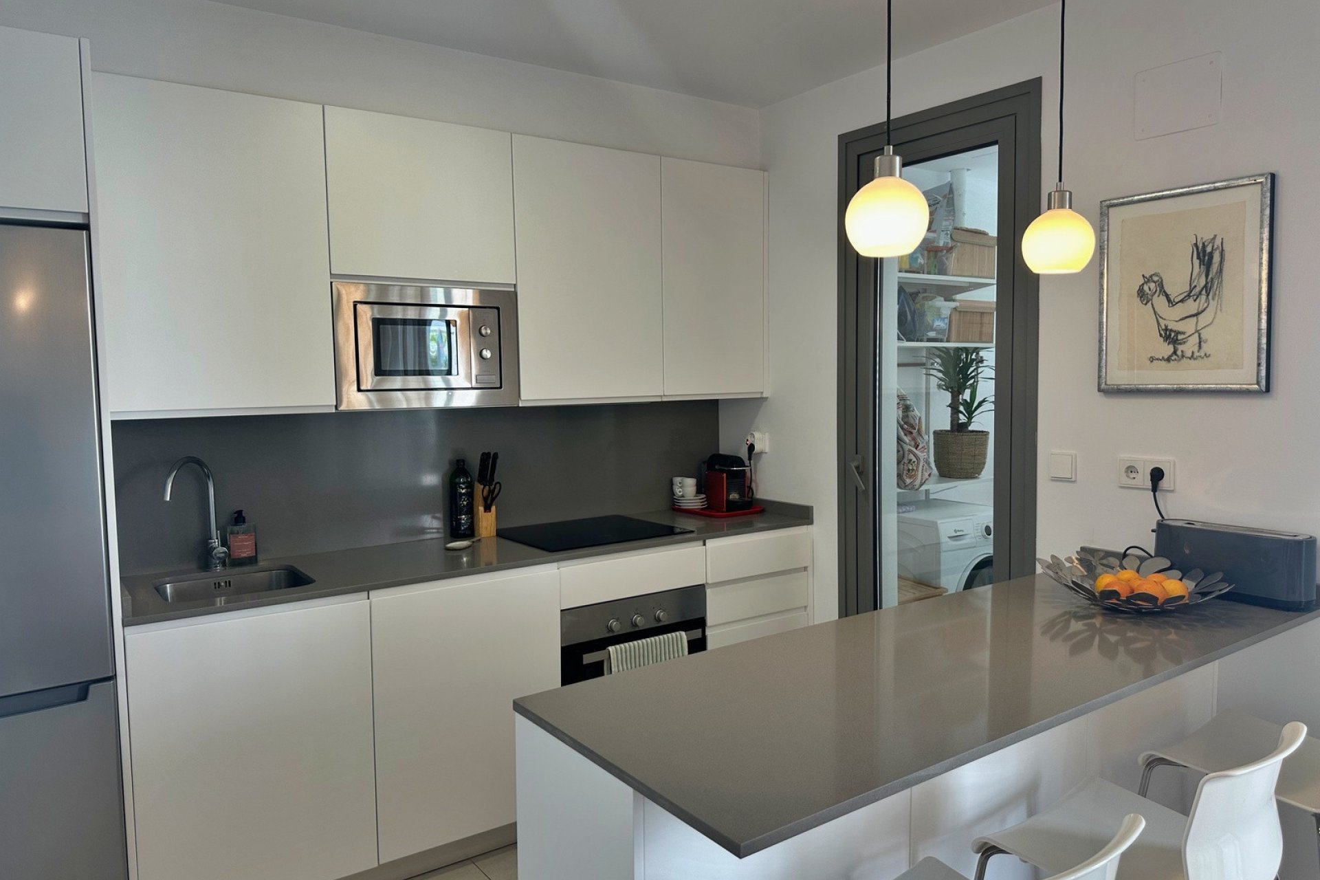 Herverkoop - Appartement / flat - Marbella - San Pedro Alcántara