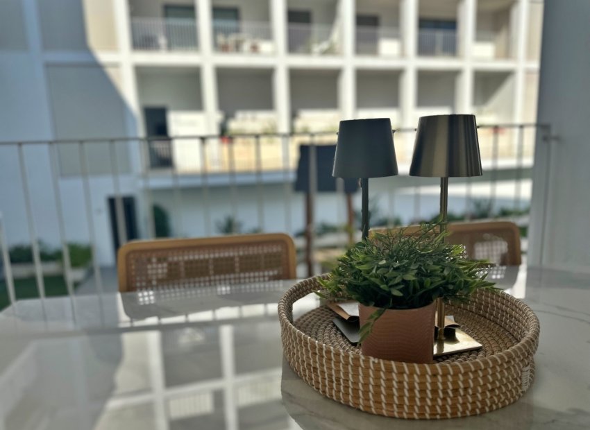 Herverkoop - Appartement / flat - Marbella - San Pedro Alcántara