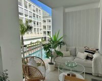 Herverkoop - Appartement / flat - Marbella - San Pedro Alcántara