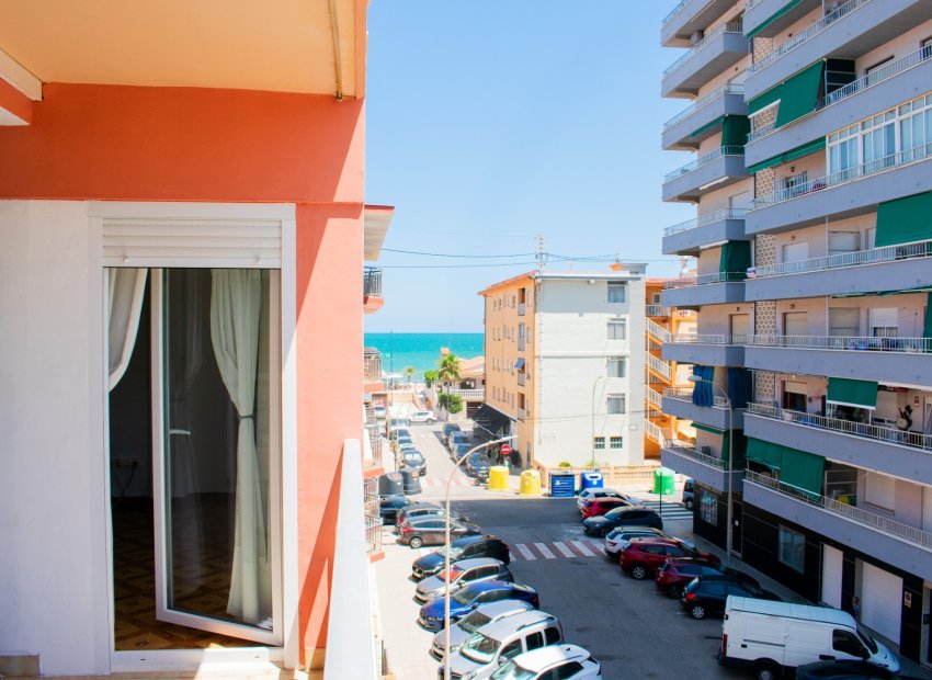 Herverkoop - Appartement / flat - Miramar