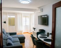 Herverkoop - Appartement / flat - Miramar