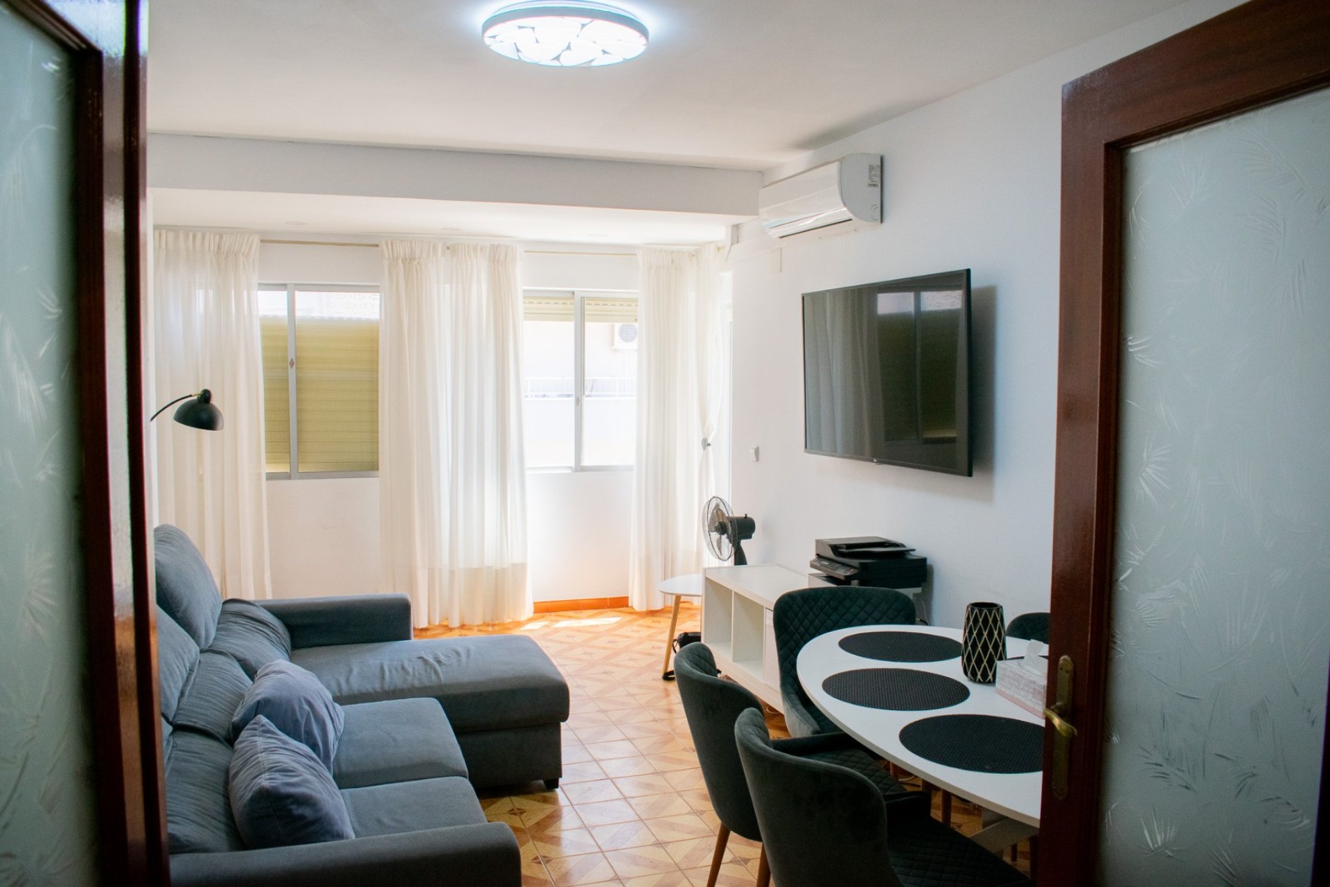Herverkoop - Appartement / flat - Miramar