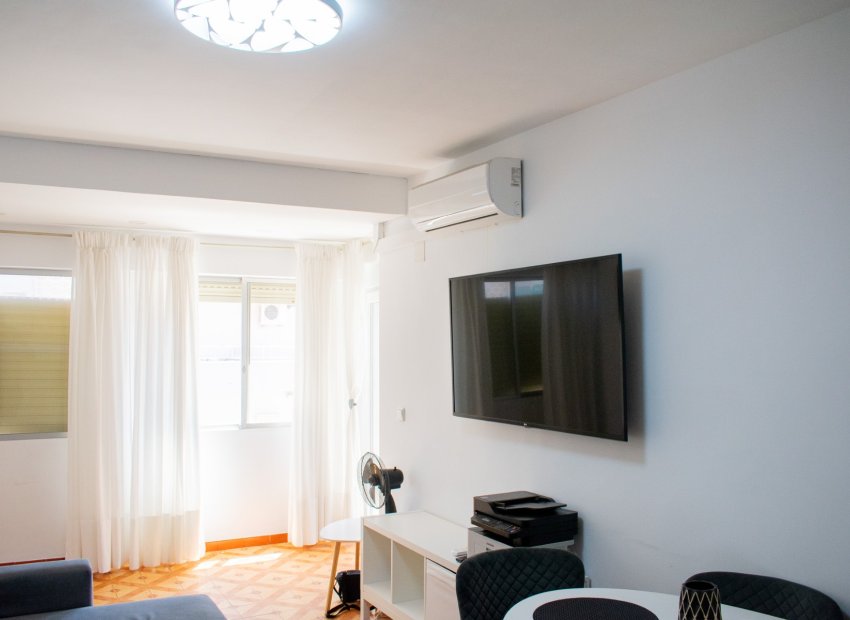 Herverkoop - Appartement / flat - Miramar
