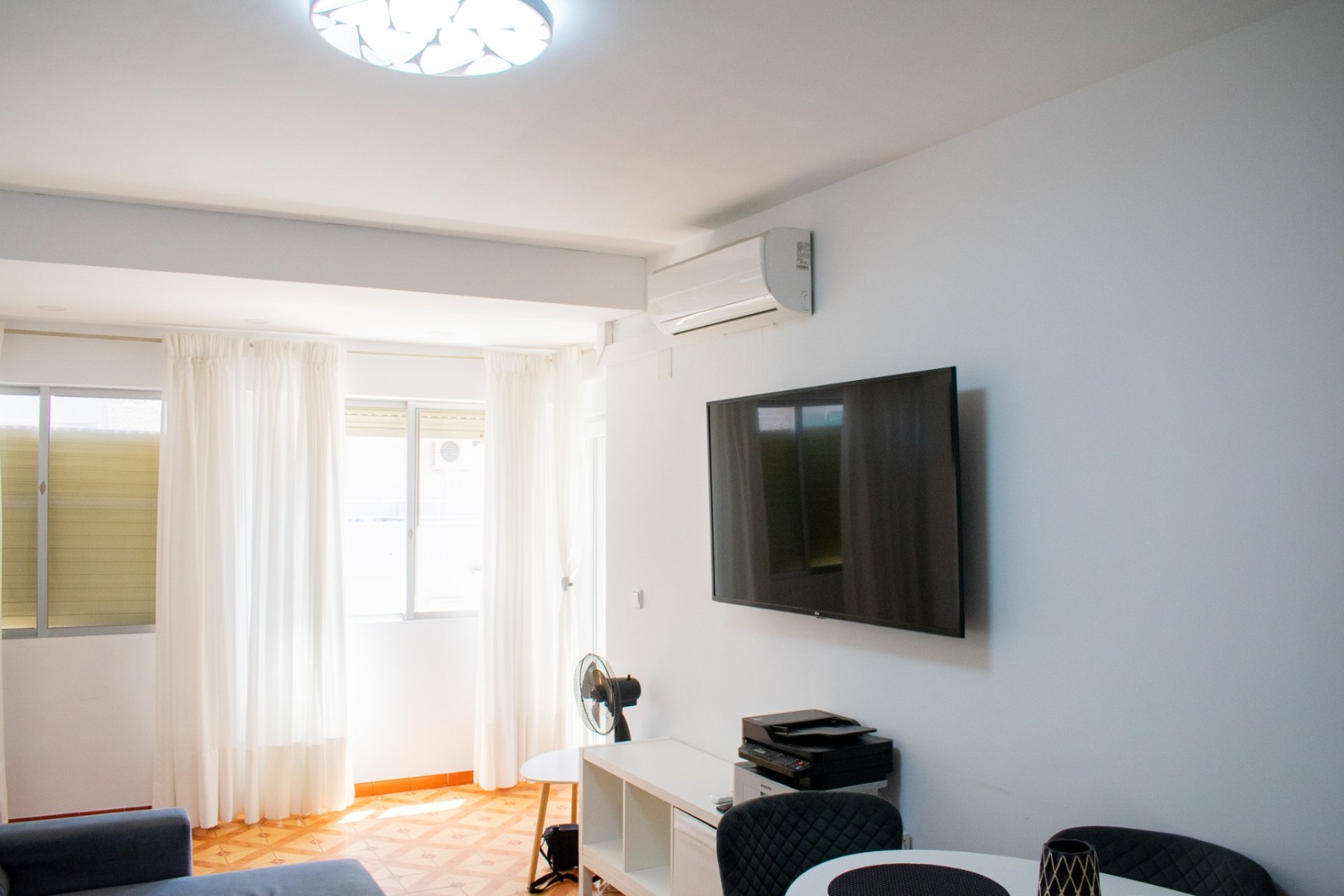 Herverkoop - Appartement / flat - Miramar